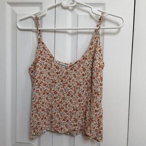 Reformation Cami